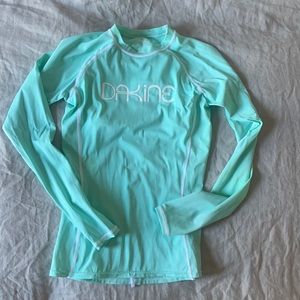 Dakine long sleeve rash guard